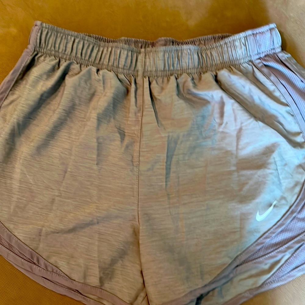Nike women’s shorts